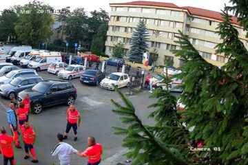 Scandal în curtea SAJ Suceava