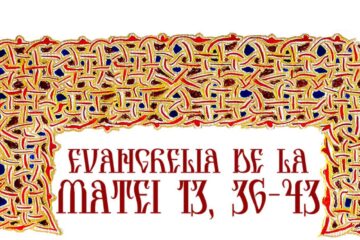 Evanghelia zilei