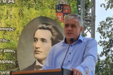 Primarul Ioan Pavăl