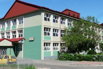 Colegiul Tehnic ”Samuil Isopescu” din Suceava