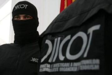 Lupta structurilor Antidrog cu traficanții de droguri este tot mai aspră și grea