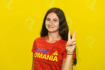 Mădălina Amăistroaie s-a calificat în optimile probei de tir cu arcul la Jocurile Olimpice