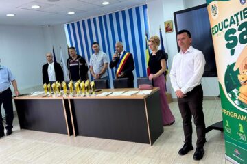 Cupa Vicovu de Sus la șah rapid, ediția a II-a, la final
