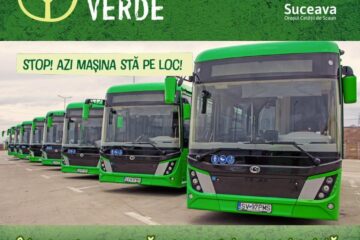 Vinerea verde TPL Suceava