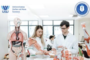 Noul Program de Medicină al USV aprobat de ARACIS – rezultatul unui demers în contextul dezechilibrului în distribuția regională a medicilor