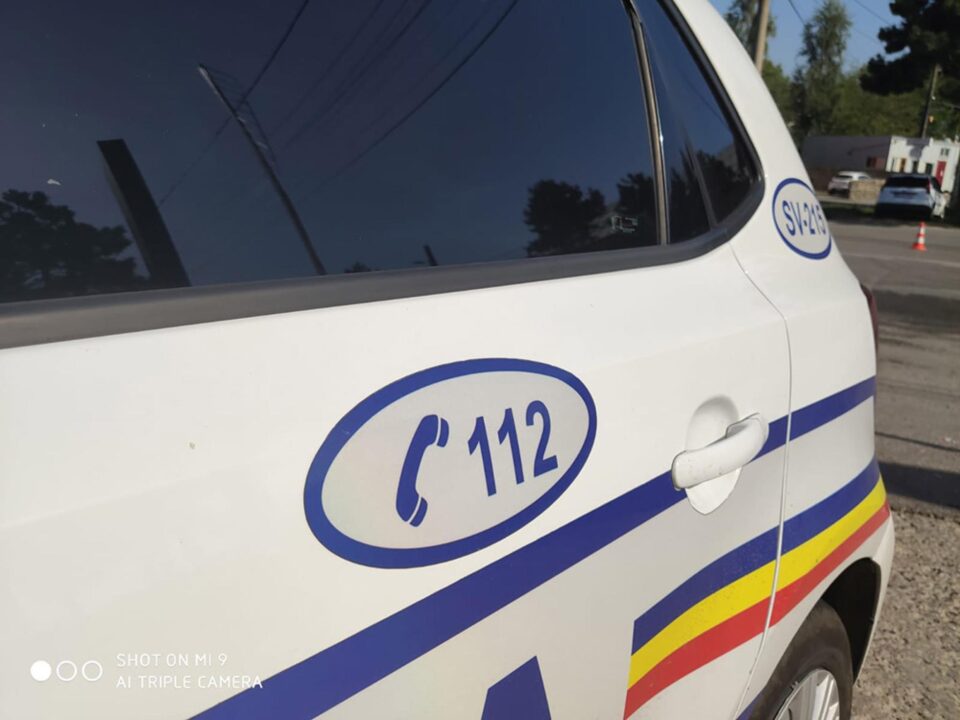 Cercetări poliție
