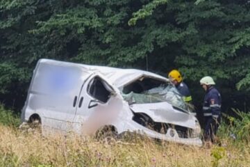 Accidentul de sâmbătă