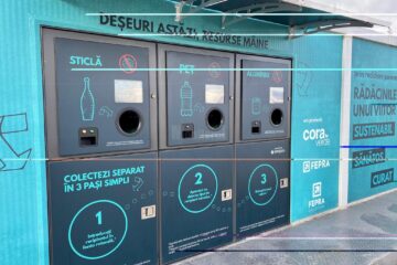 Scandalul a fost la un centru de colectare din Suceava