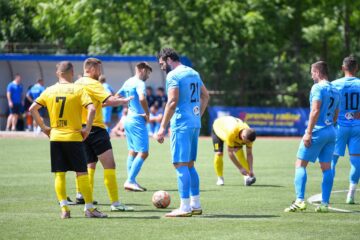 Echipele Juniorul Salcea și Viitorul Liteni rămân pe tabloul de concurs al Ligii a IV-a