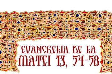 Evanghelia zilei