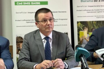 Grigore Bocanci, inspector școlar general: „Vor fi trei centre de susținere a examenului”
