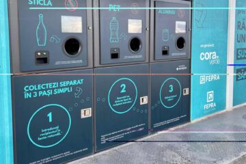 Scandalul a fost la un centru de colectare din Suceava