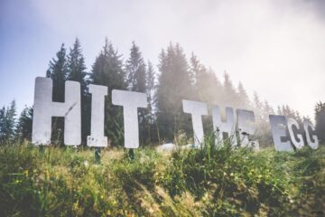 Competiția de alergare montană “Hit The Egg – Oușoru Challenge”, va avea loc duminică, 18 august 2024 1