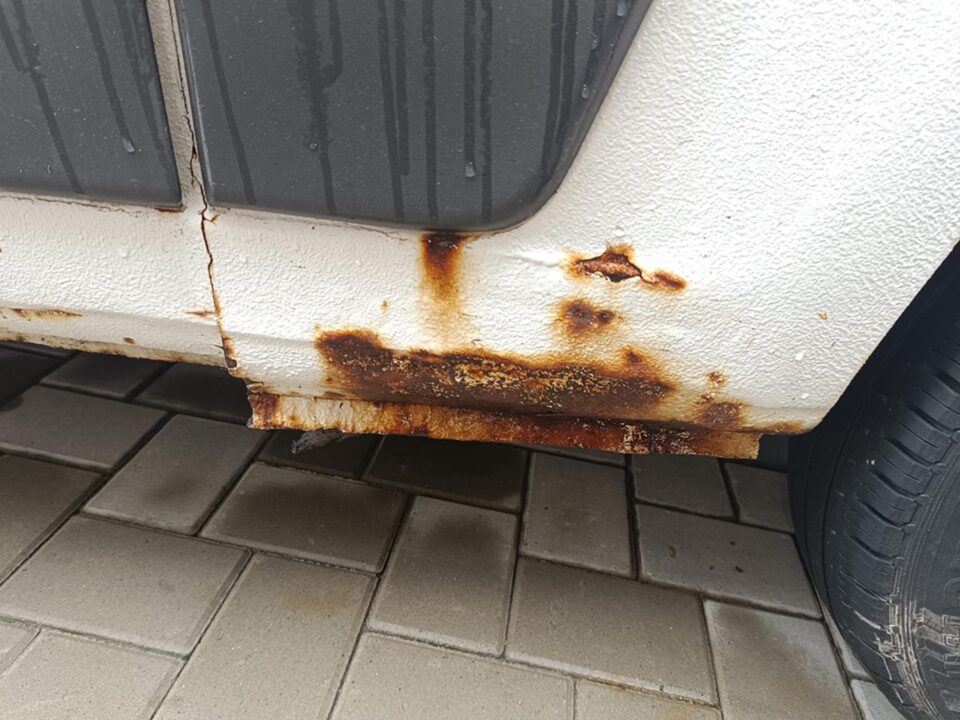 Dintre ambulanțele funcționale, 14 au peste 1,1 milioane de km parcurși și alte 16 au între 800.000 și 1 milion de km