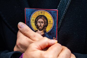 Rugăciunea în Vechiul Testament
