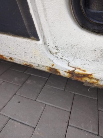 Dintre ambulanțele funcționale, 14 au peste 1,1 milioane de km parcurși și alte 16 au între 800.000 și 1 milion de km