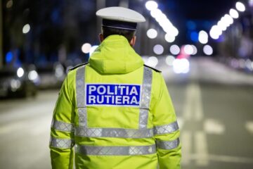 Un sucevean cere Poliției Rutiere și Prefecturii să stopeze raliurile nocturne de pe bdul George Enescu. Foto: ziarulevenimentul.ro