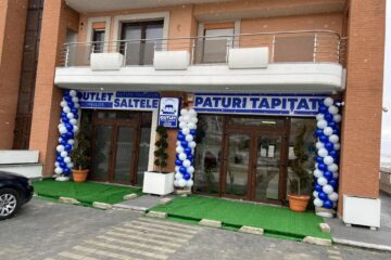 Outlet – Paturi și saltele, Plopeni - Articole la prețuri accesibile pentru dormitorul tău