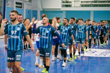 CSU Suceava va avea parte de adversari de calibru în turneul de la Baia Mare