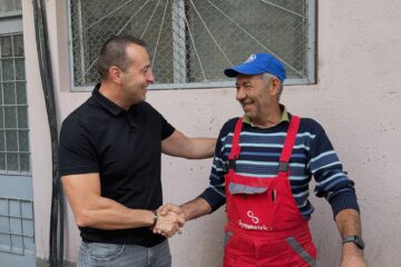 Lucrări de modernizare a stației de așteptare de la Gara Burdujeni, demarate de Primăria Suceava