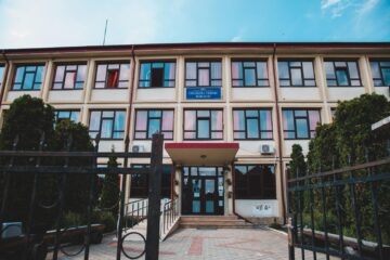 Colegiul Tehnic Rădăuți