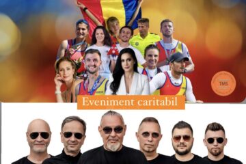 Gala „Oameni pentru oameni”, eveniment caritabil pentru construirea Centrului de recuperare „Sfântul Nectarie” din Câmpulung Moldovenesc