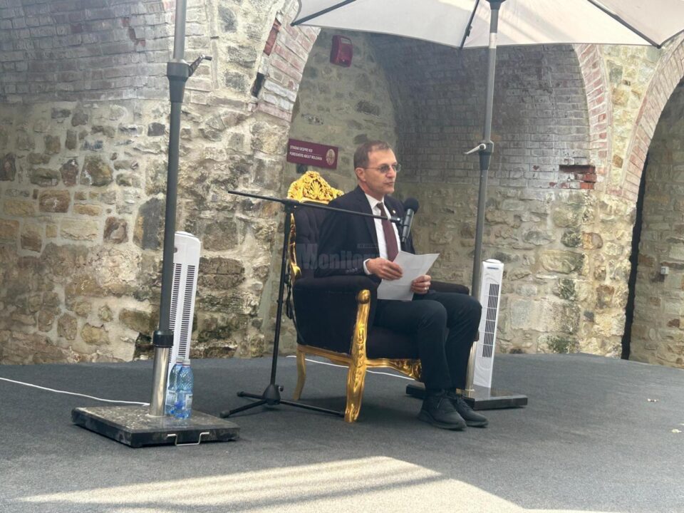 Președintele Academiei Române, prof.univ.dr. Ioan-Aurel Pop