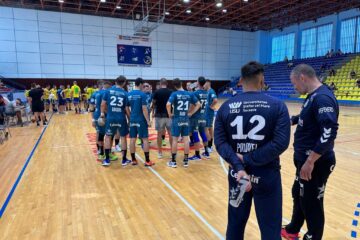 CSU Suceava continua pregătirile pentru viitorul sezon