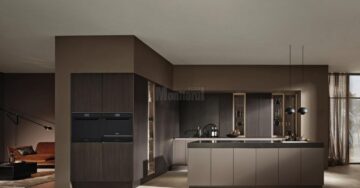 Compania germană NOLTE, specializată în mobilier de bucătărie, vă așteaptă în showroom-ul din Ipotești