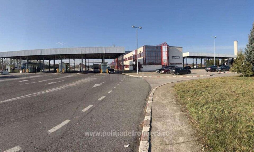 PTF Petea, județul Satu Mare