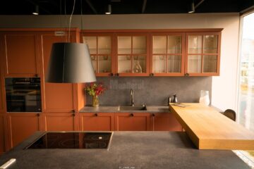 Compania germană NOLTE, specializată în mobilier de bucătărie, vă așteaptă în showroom-ul din Ipotești