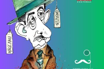 A XIV-a ediție a Festivalului Internațional de Teatru pentru Tineret „Grigore Vasiliu Birlic”, la Fălticeni