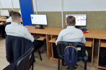 Bacalaureatul de toamnă continuă cu proba de evaluare a competențelor digitale