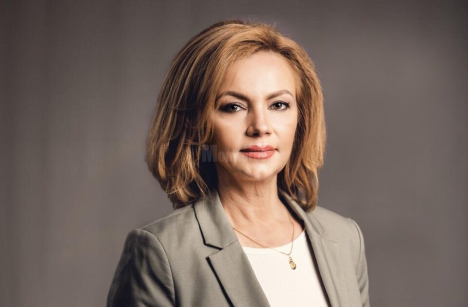 Deputata PSD de Suceava, Mirela Adomnicăi