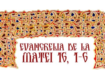 Evanghelia zilei