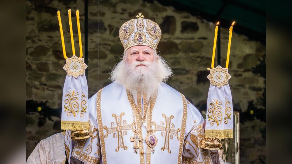 „După credința voastră fie vouă!” – Predica Înaltpreasfințitului Părinte Calinic la Duminica a VII-a după Rusalii „După credința voastră fie vouă!” – Predica Înaltpreasfințitului Părinte Calinic la Duminica a VII-a după Rusalii