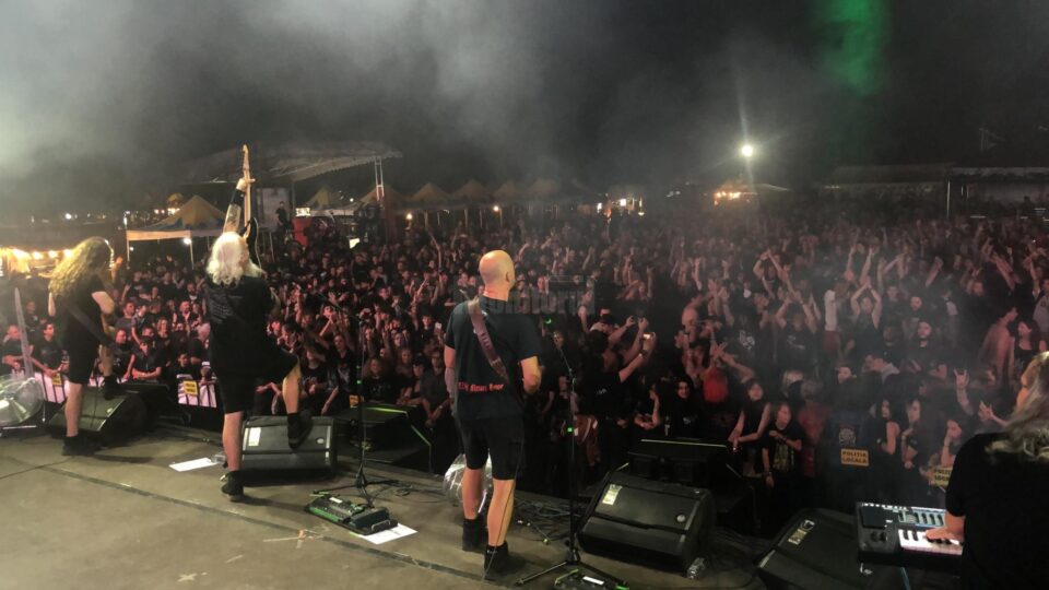Peste 15.000 de spectatori la concertele organizate în cele trei seri ale Bucovina Motorfest de la Suceava Peste 15.000 de spectatori la concertele organizate în cele trei seri ale Bucovina Motorfest de la Suceava