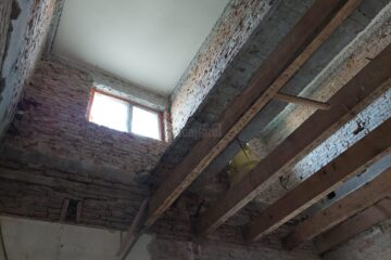 Prefectura va solicita suplimentarea banilor pentru renovarea sediului Serviciului de Pașapoarte din Suceava