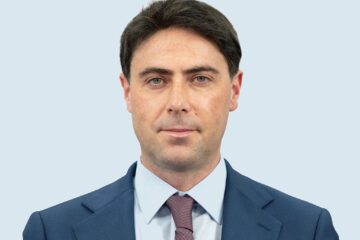 Economistul Radu-Adrian Rey, coordonatorul primului proiect din județul Suceava cu finanțare directă de la Comisia Europeană în cadrul Horizon Europe