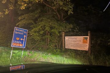 Proiect imobiliar în zona fostei Case de Oaspeți