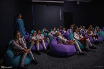 Centrul Educațional WizzKids – Before & After School ți-a pregătit un program variat de activități pentru noul an școlar! START înscrierilor pentru anul școlar 2024-2025!
