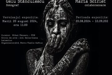 Expoziția de fotografie „Jocul cu Absurdul”, la Galeria de Artă Zamca