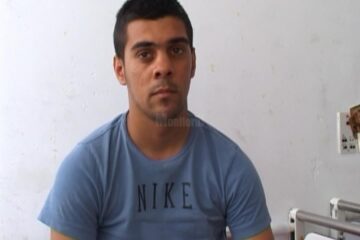 Marius Ionuț Lucan este recidivist