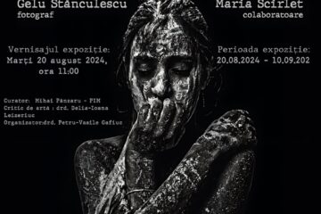 Expoziția de fotografie „Jocul cu Absurdul”, la Galeria de Artă Zamca