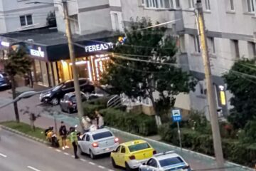Timp de trei seri, motocicliștii care circulau prin municipiul Suceava au fost trași pe dreapta
