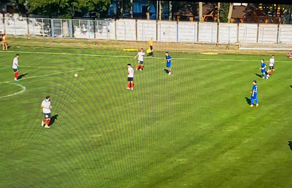CSM Pașcani a câștigat duelul cu Bucovina Rădăuți