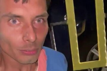Ionuț-Florin Săvuț, din Suceava, a spart 12 boxe de la spălătorii auto ”self wash”