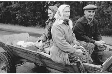 „Sărăcie neagră” (III)