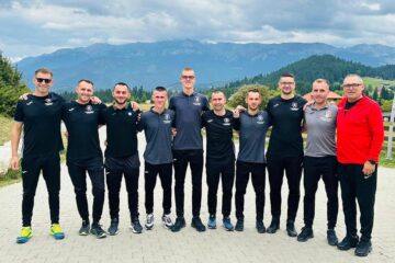 Arbitrii suceveni de Liga a III-a au trecut cu bine peste testări
