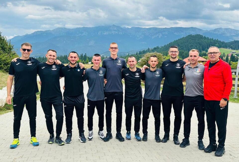 Arbitrii suceveni de Liga a III-a au trecut cu bine peste testări